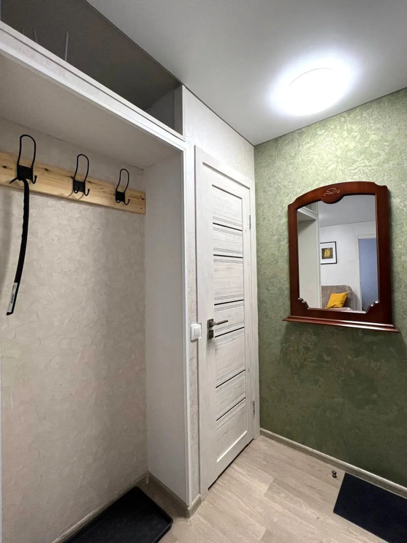 Квартира Новый день