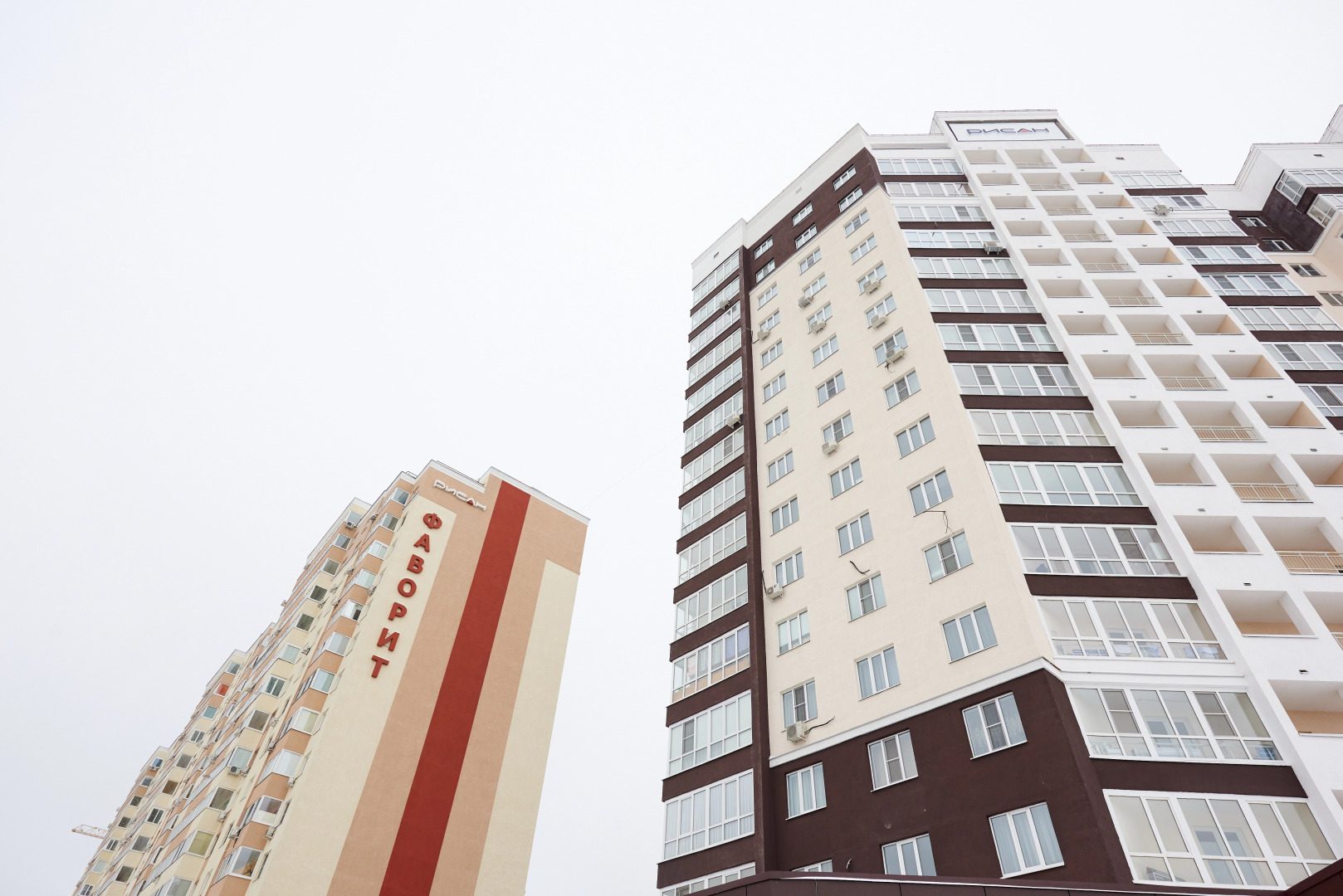 Апартаменты Sutki VIP на Мира 44