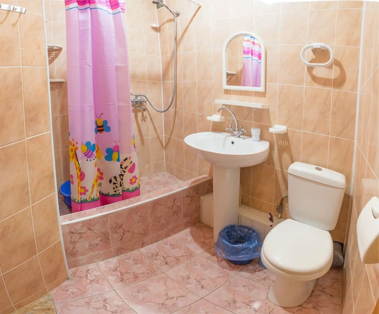 Гостевой Дом Гармония