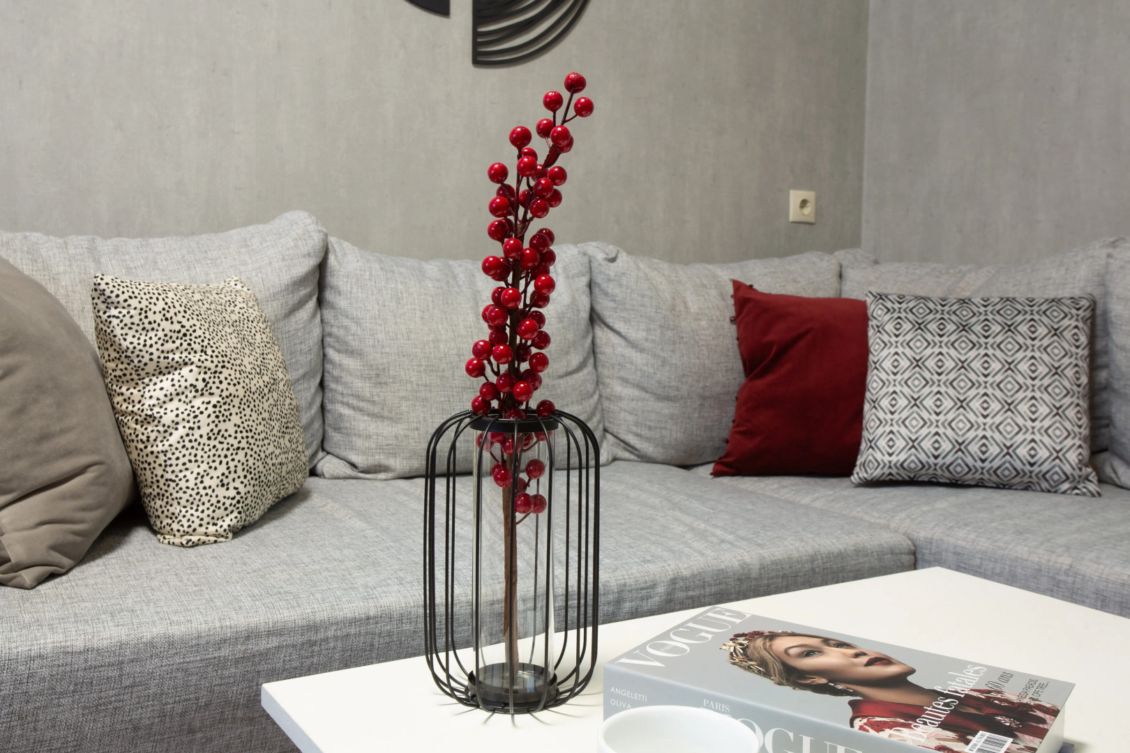 Апартаменты «Атмосфера» | Тень Сакуры — Вдохновение Восточной Эстетики