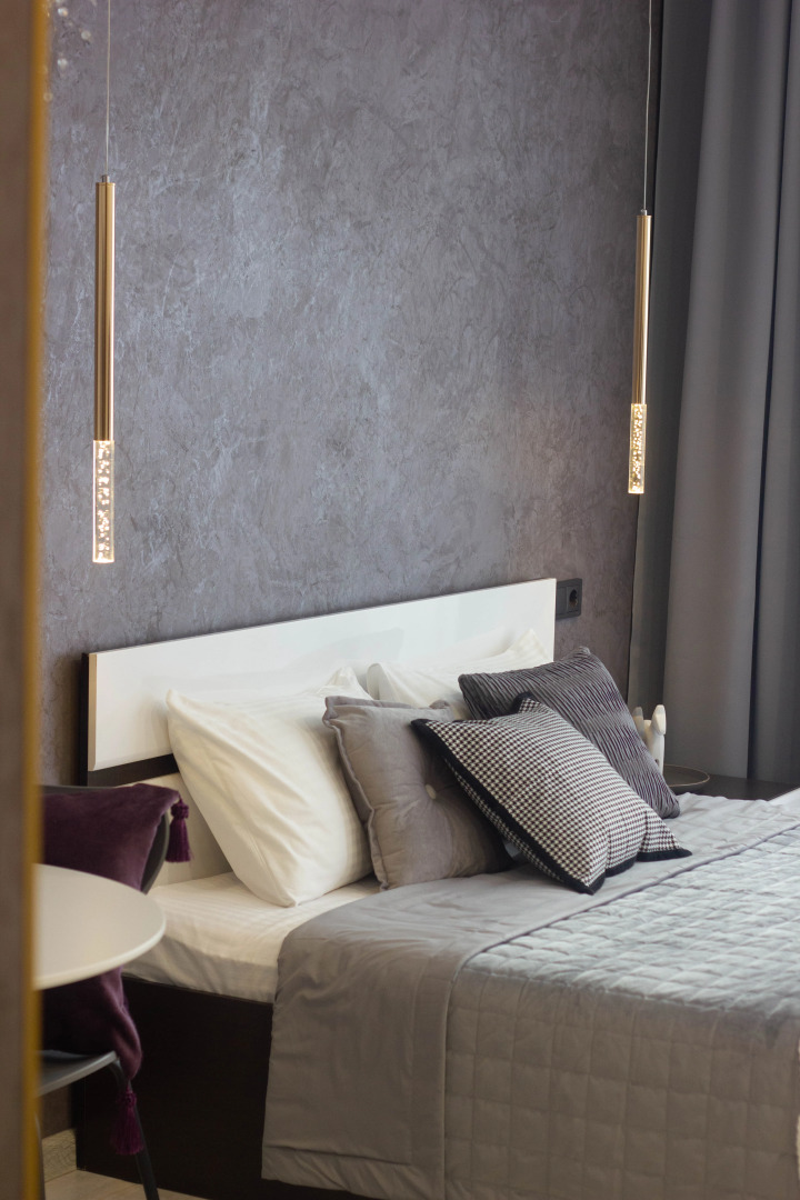 Апартаменты Еsenia Home - White Horce