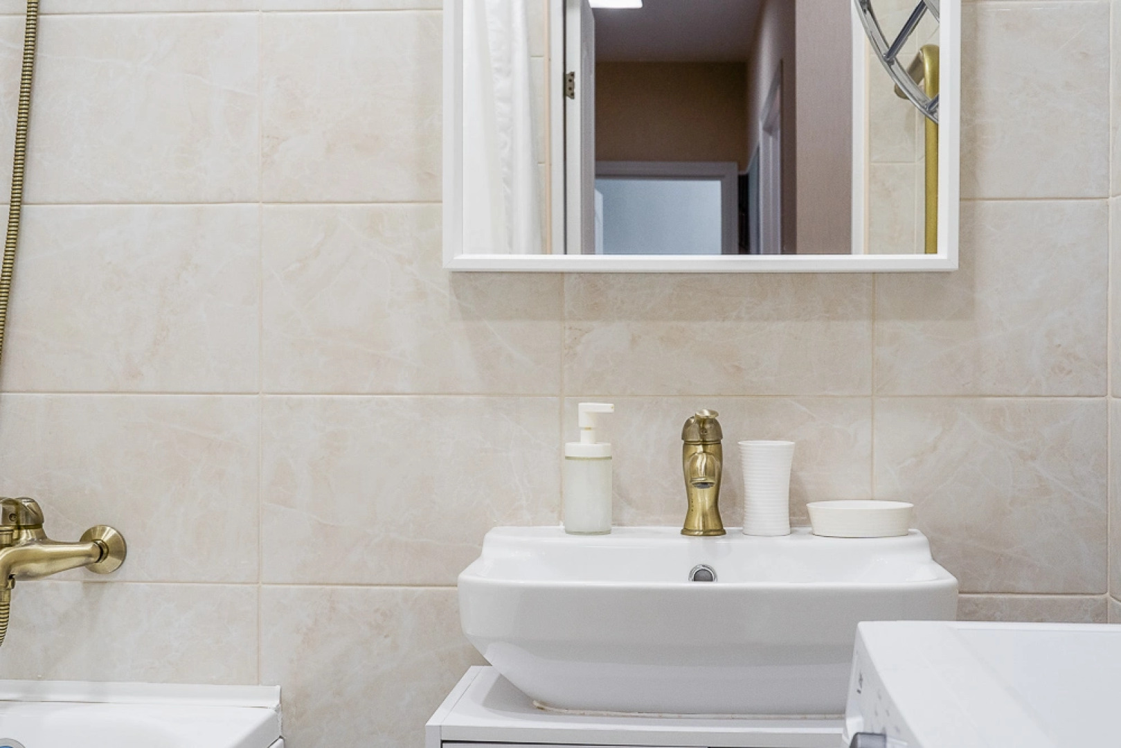 Апартаменты Сутки-Дом - Облака