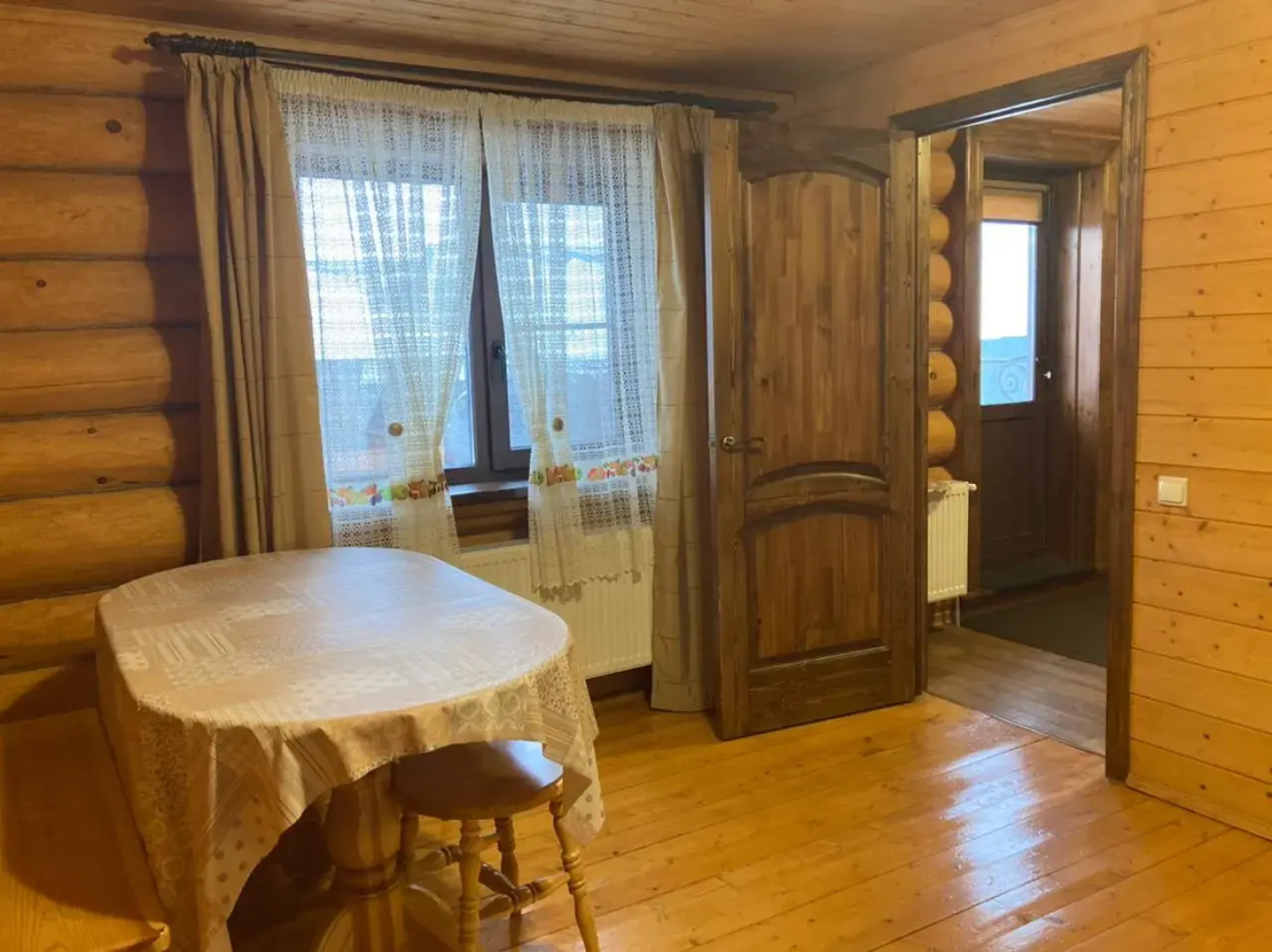 Гостевой дом у Заставы