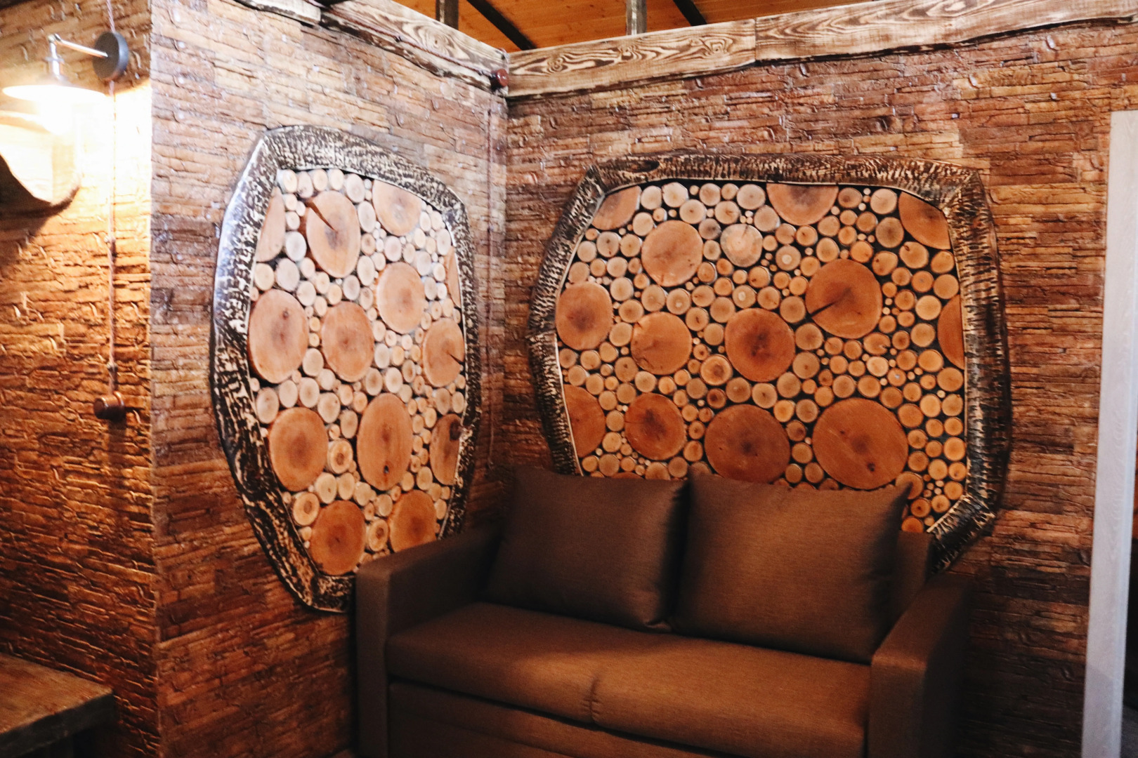 Отель Парк-отель Березка