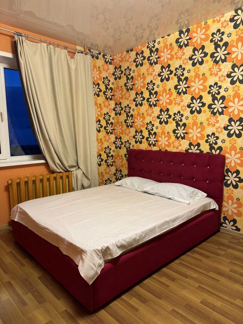 Квартира на Улице Флотская 22