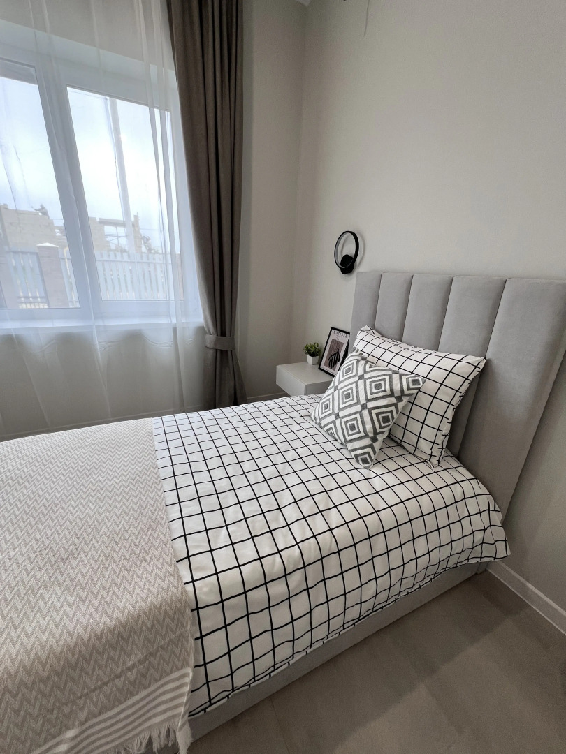 Частный дом Мечта у моря