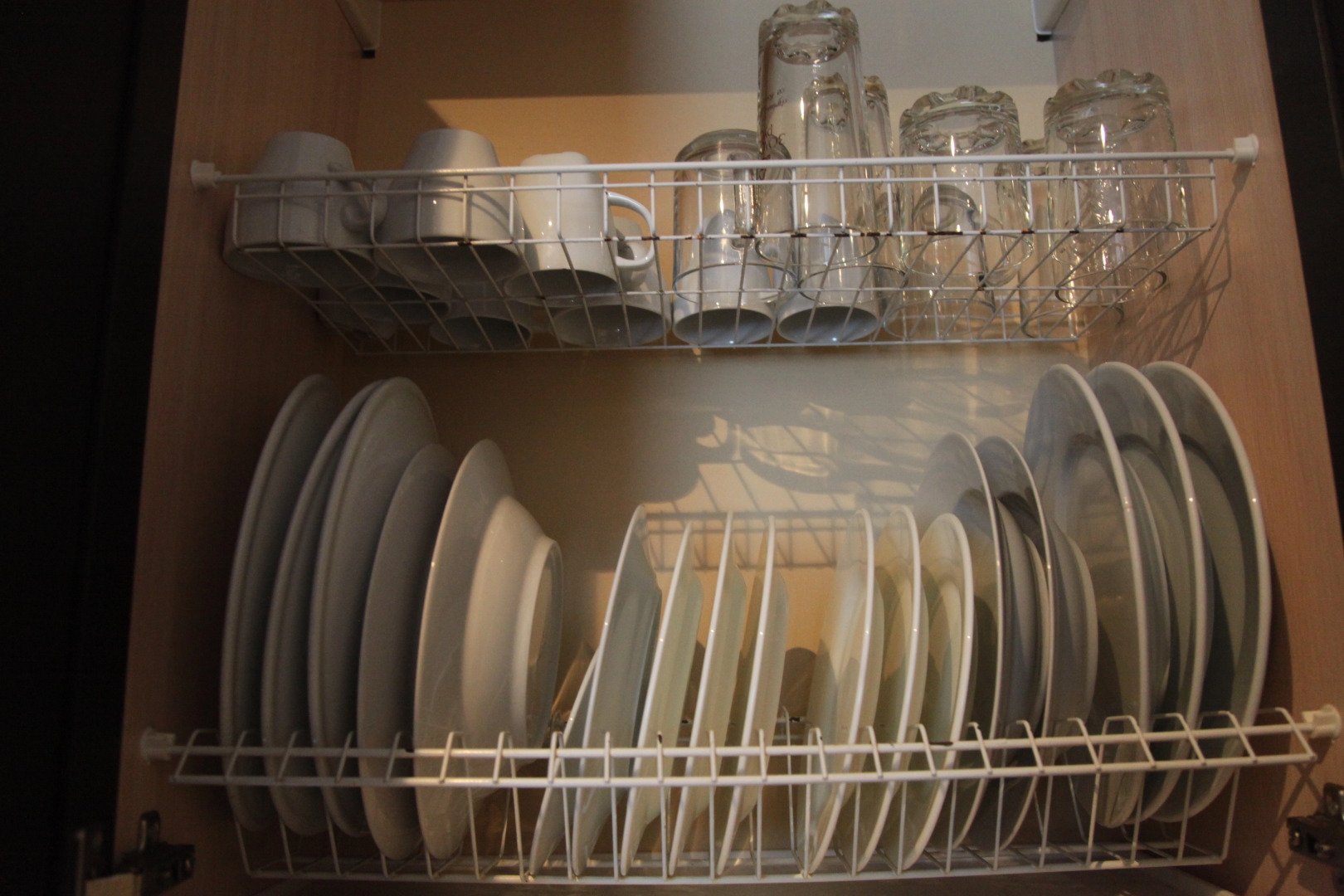 Отель Наступ