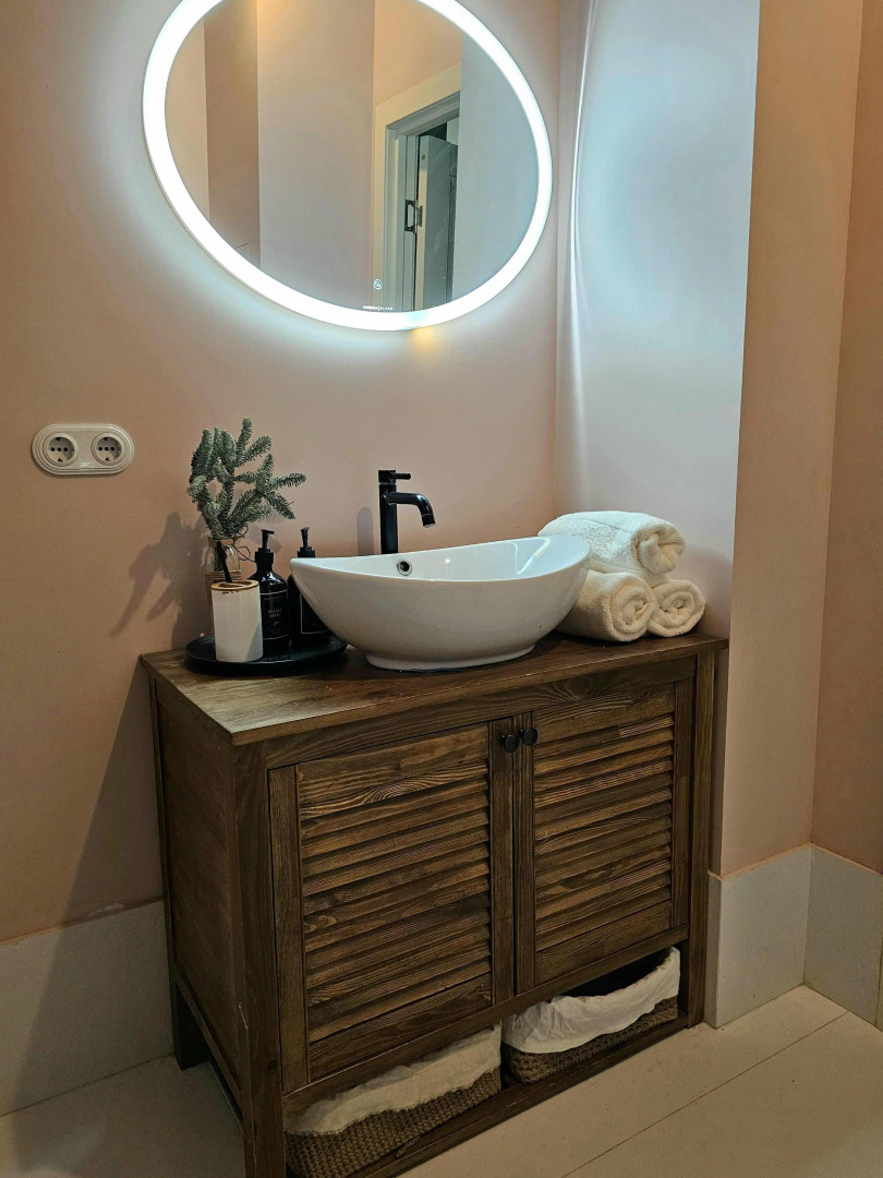 Квартира в Химках