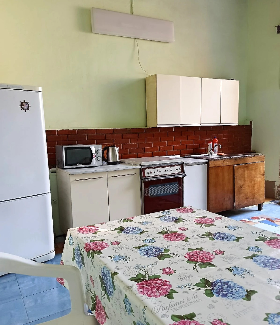 Гостевой Дом Шелковица