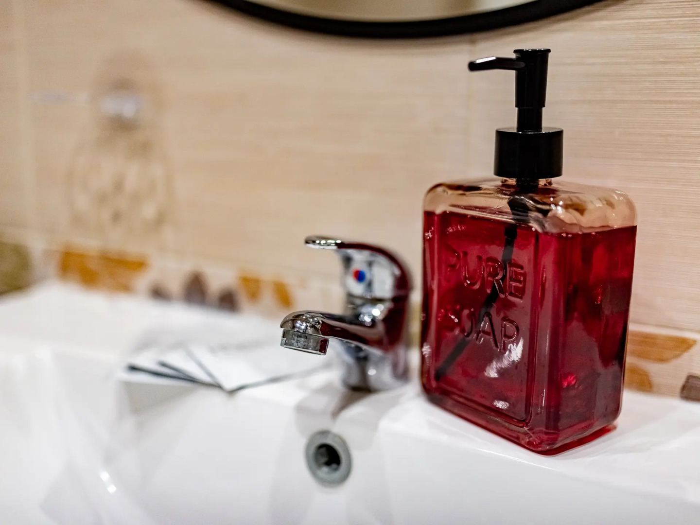 Апартаменты Комфортно как Дома