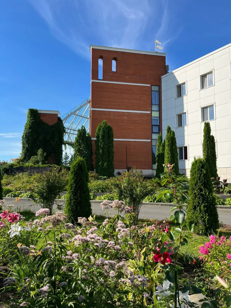 Отель Ярославское Подворье