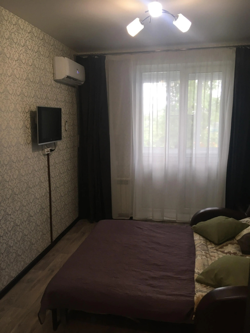 Квартира Целиком