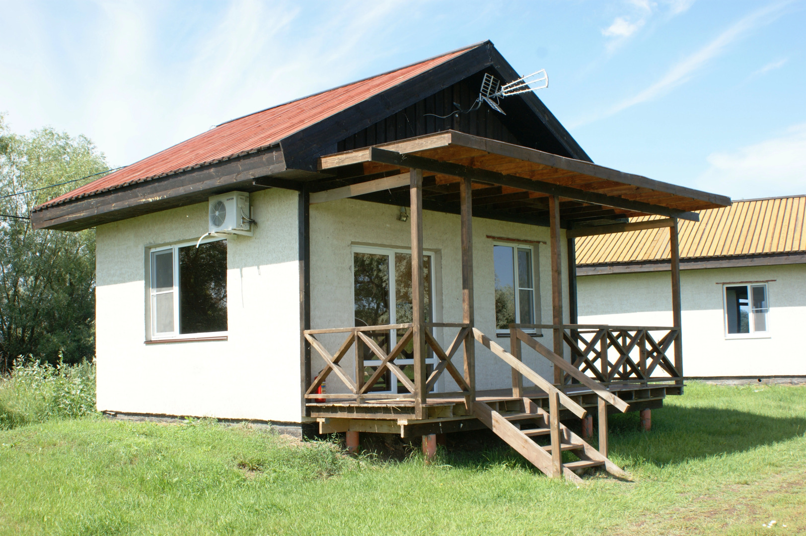 Гостевой Дом Берлога