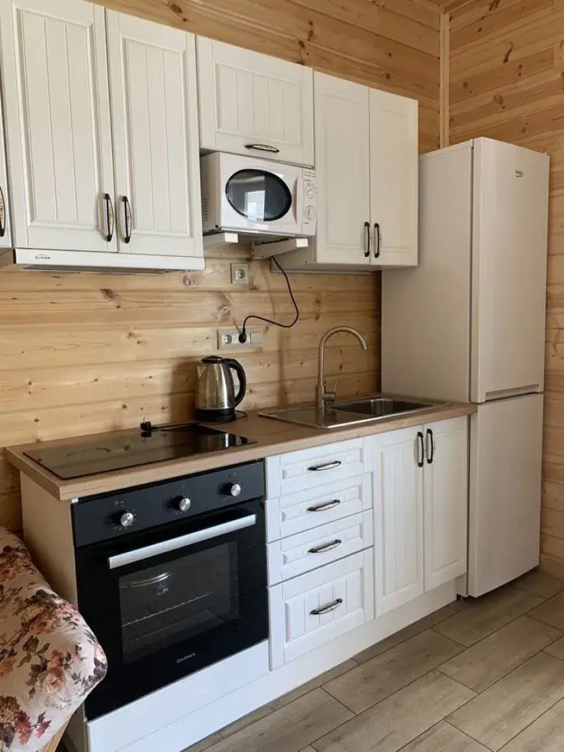 Частный дом Весна парк 36