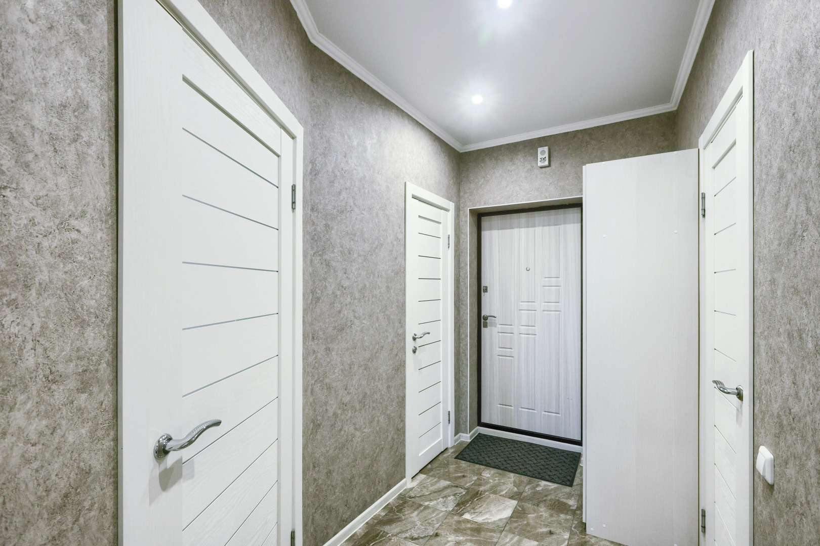 Апартаменты Apartement De Luxe - Violet