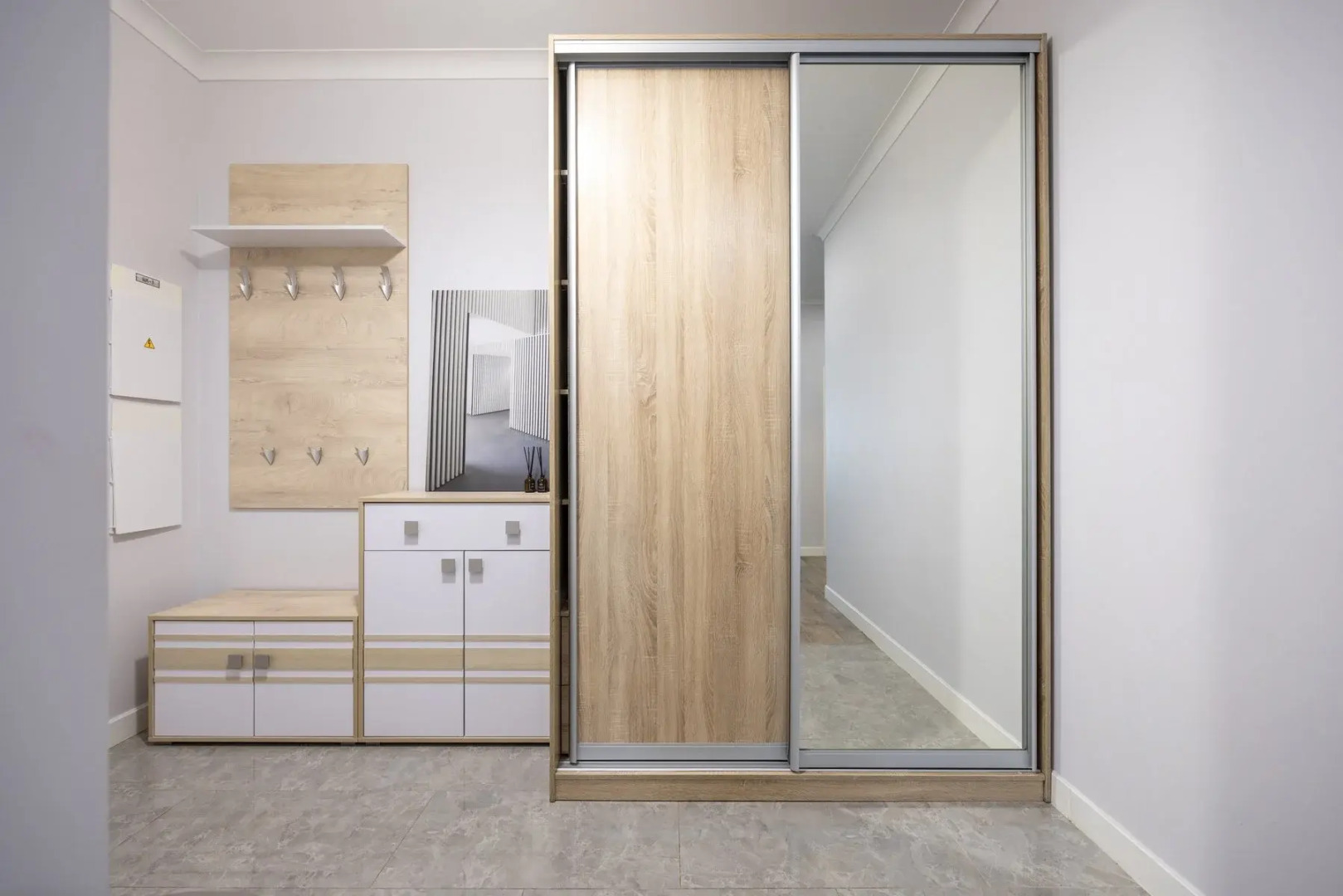 Апартаменты Алис City View Luxe