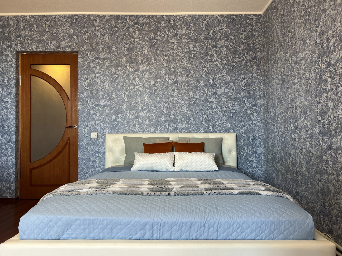 Квартира 1-ком Георгиевская 3-18 Калуга центр КакДома