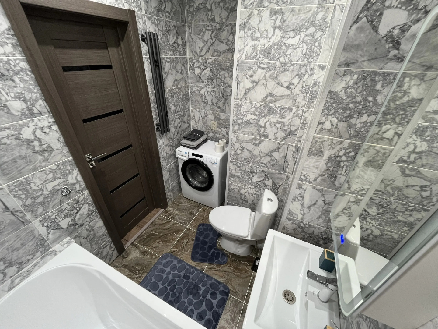 Квартира на Насоновой 9Б