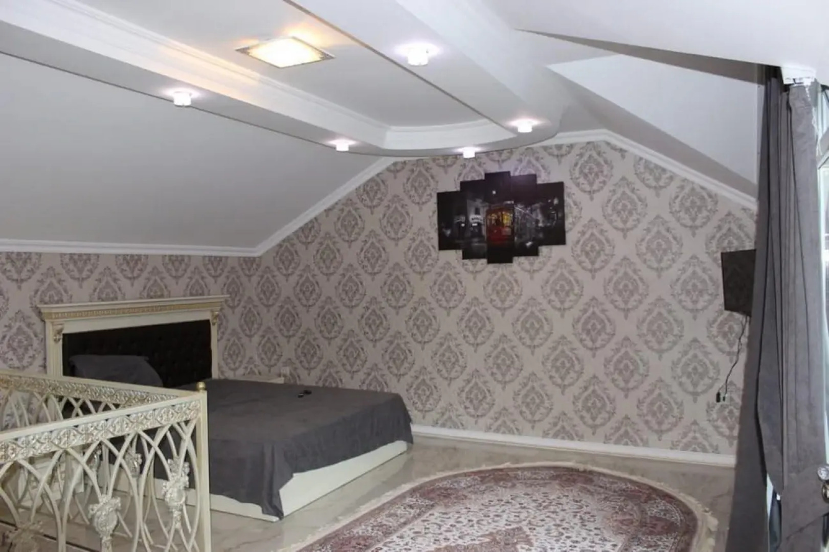 Гостевой дом у моря