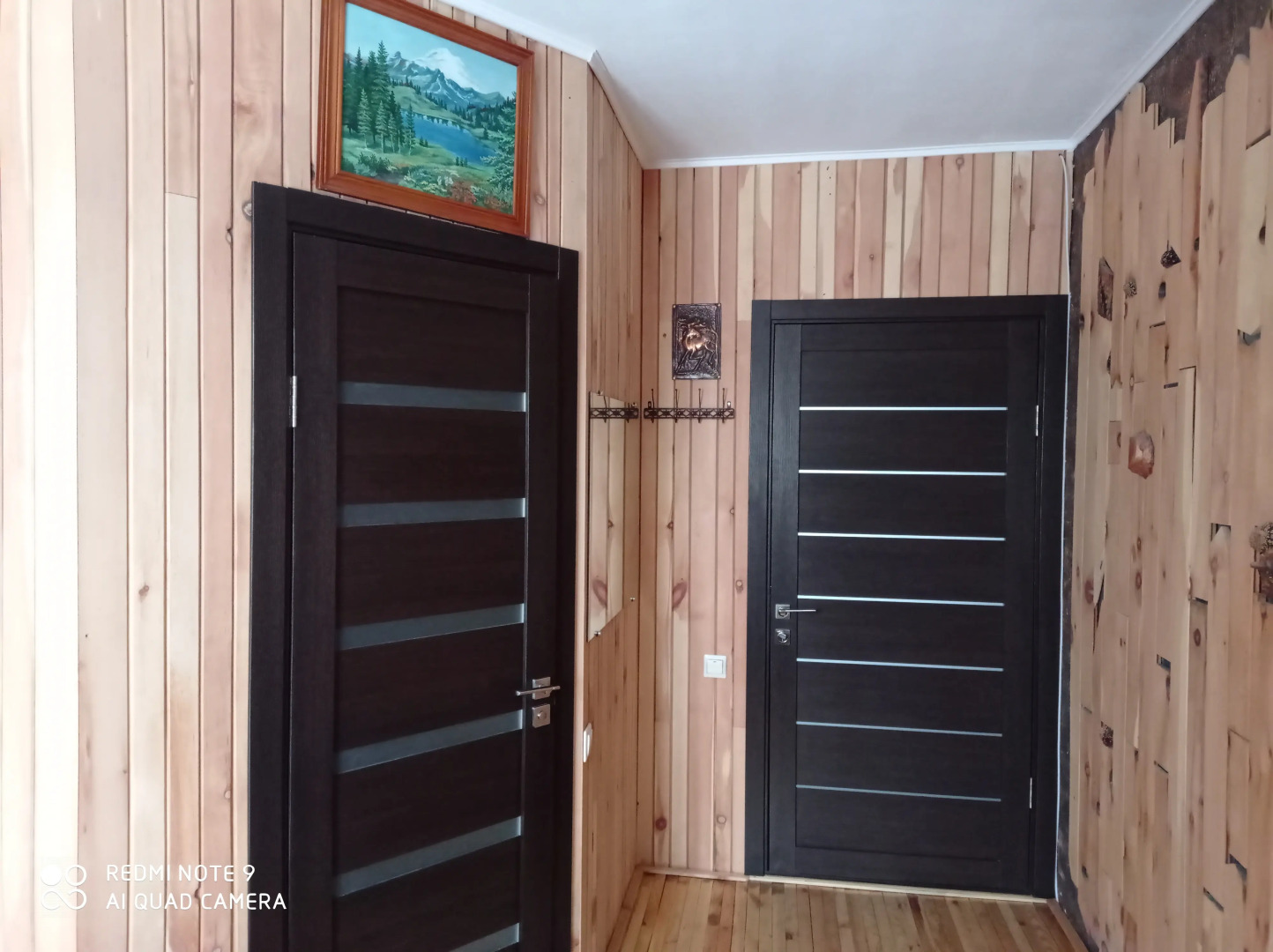 Отель Abba House