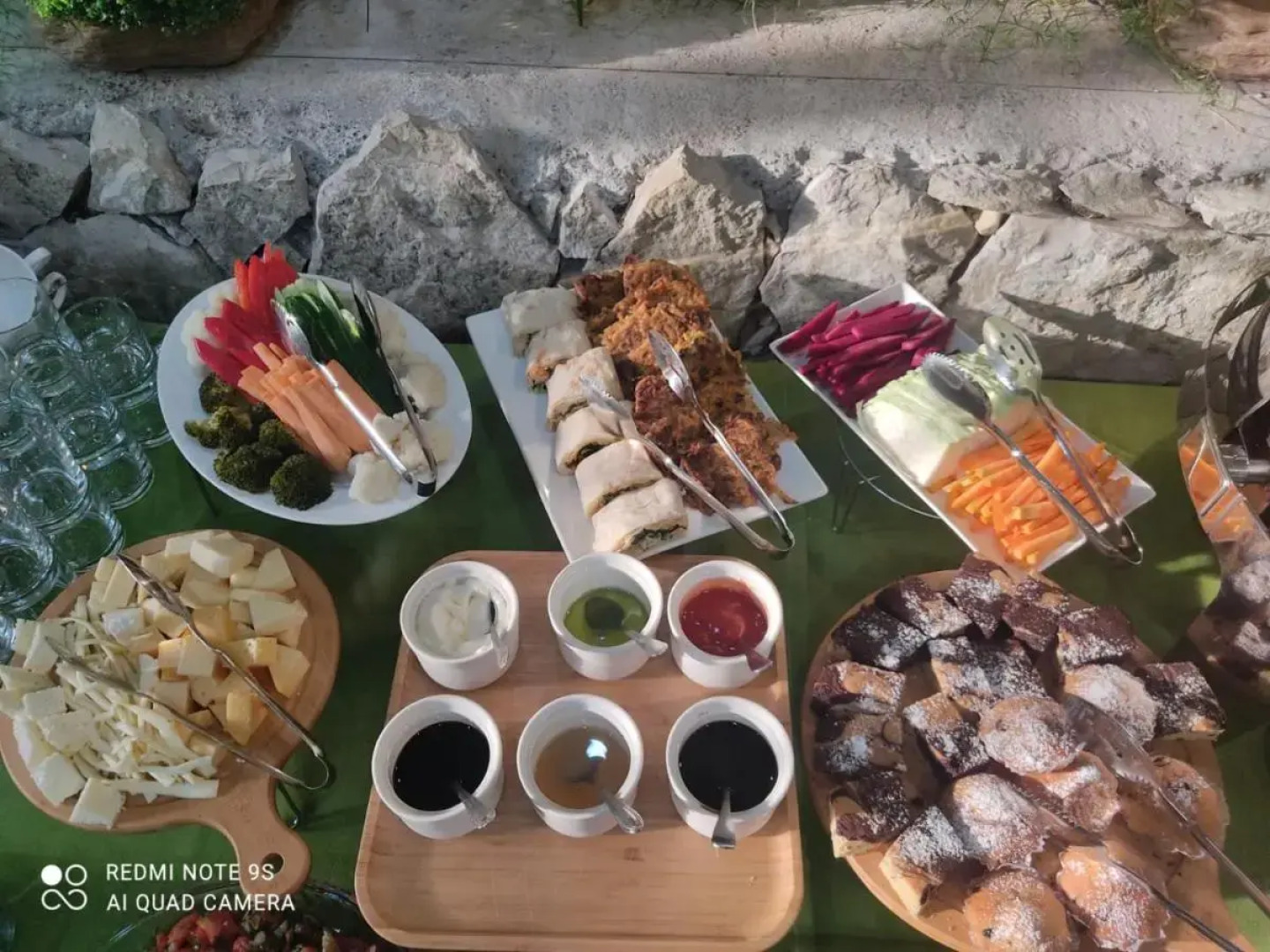 Гостевой дом Popock Dilijan