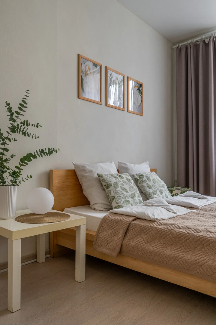 Квартира Рядом с Пассажем