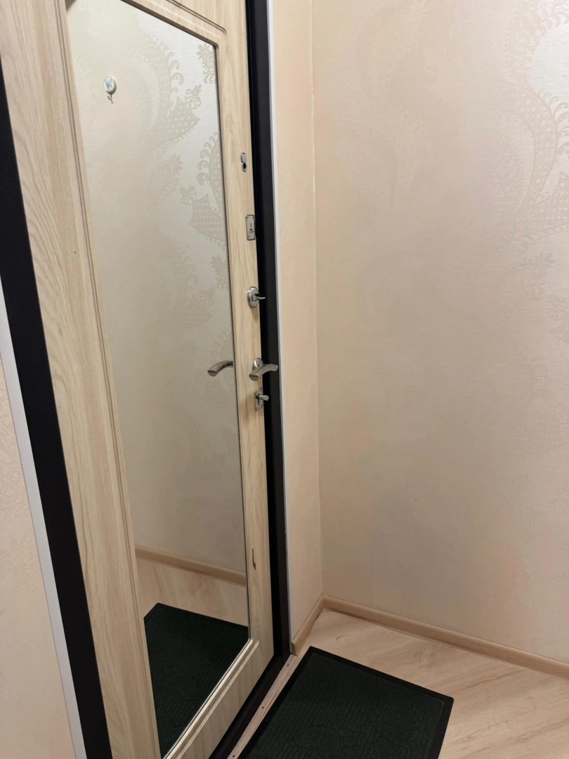 Апартаменты Green на Комарова 45