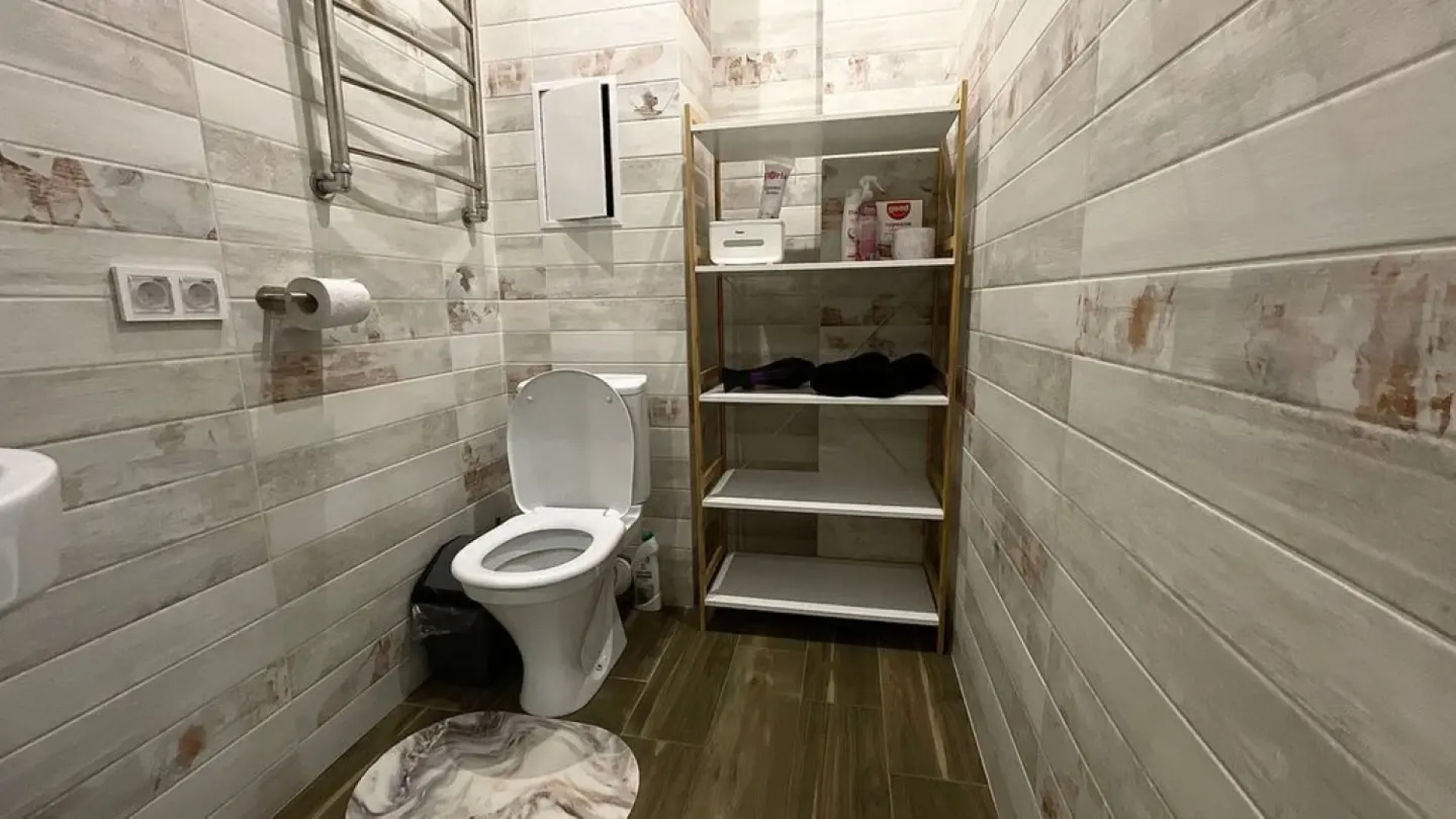 Квартира в новом центре столицы - Минск Мир