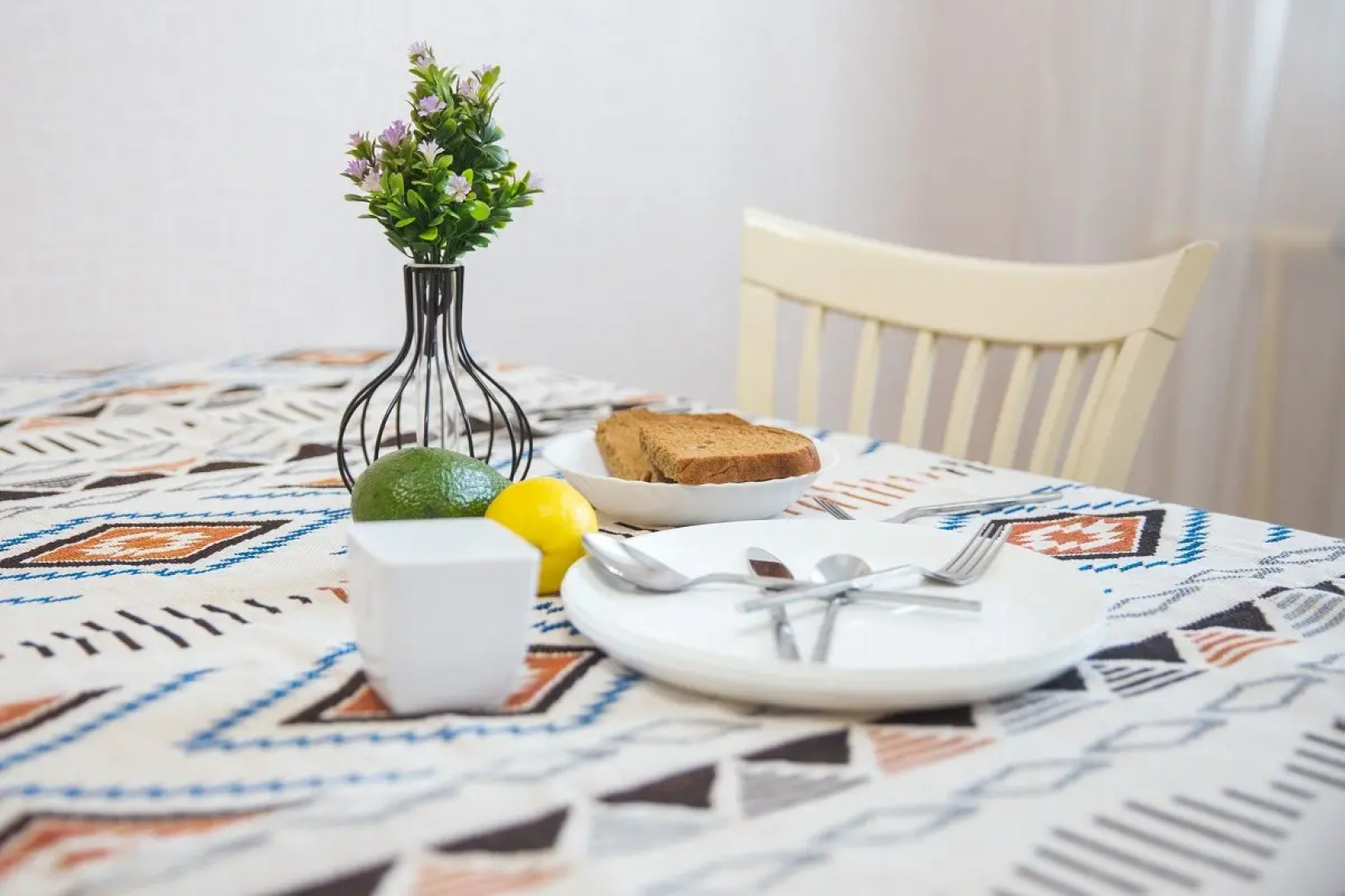 Апартаменты однокомнатные на Республике 67