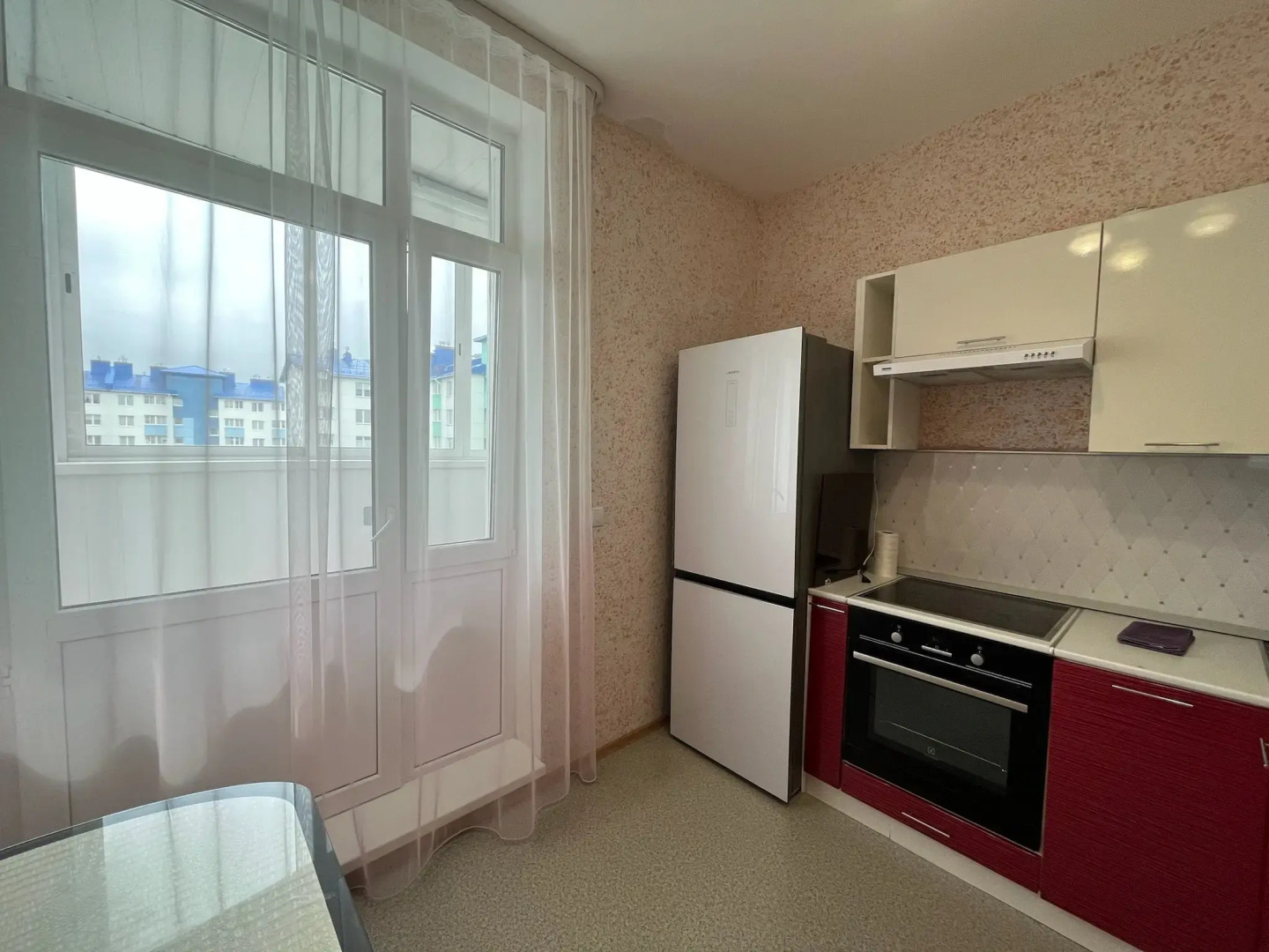 Квартира Однокомнатная в Спальном Районе Ноябрьска