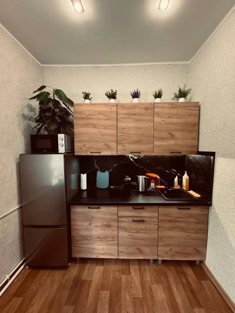 Квартира Seliger Unique Seasons