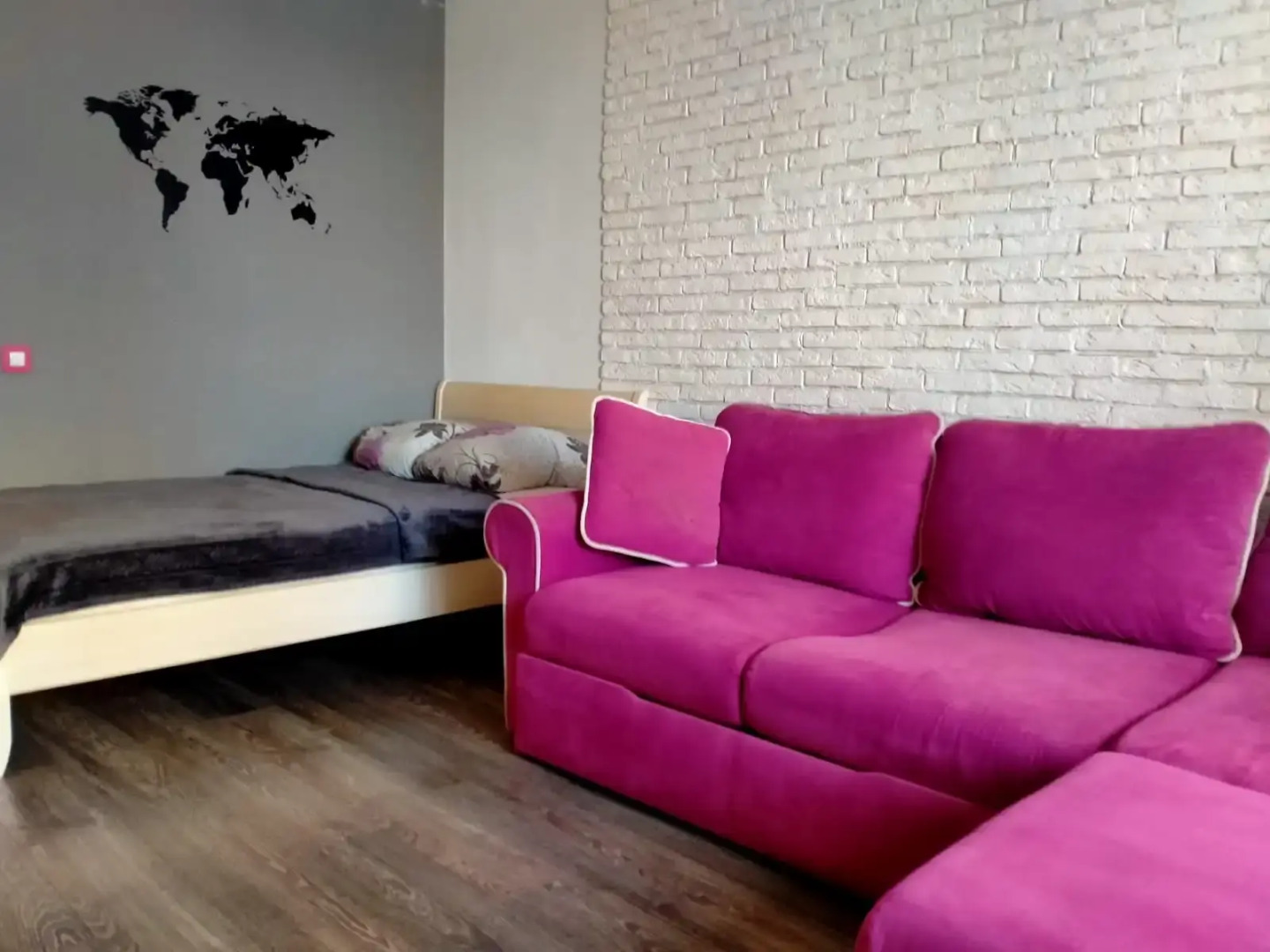 Апартаменты Фёдора Тютчева 95