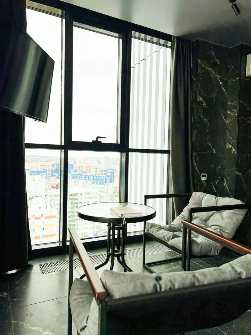 Апартаменты ЖК Созвездие 1