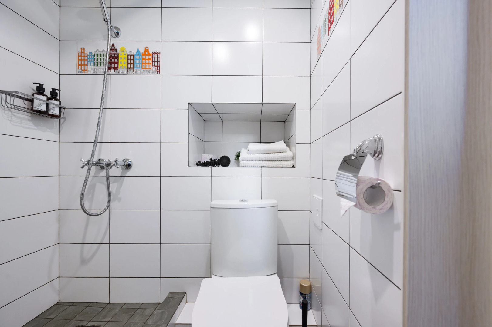 Апартаменты Онтарио в центре Спб