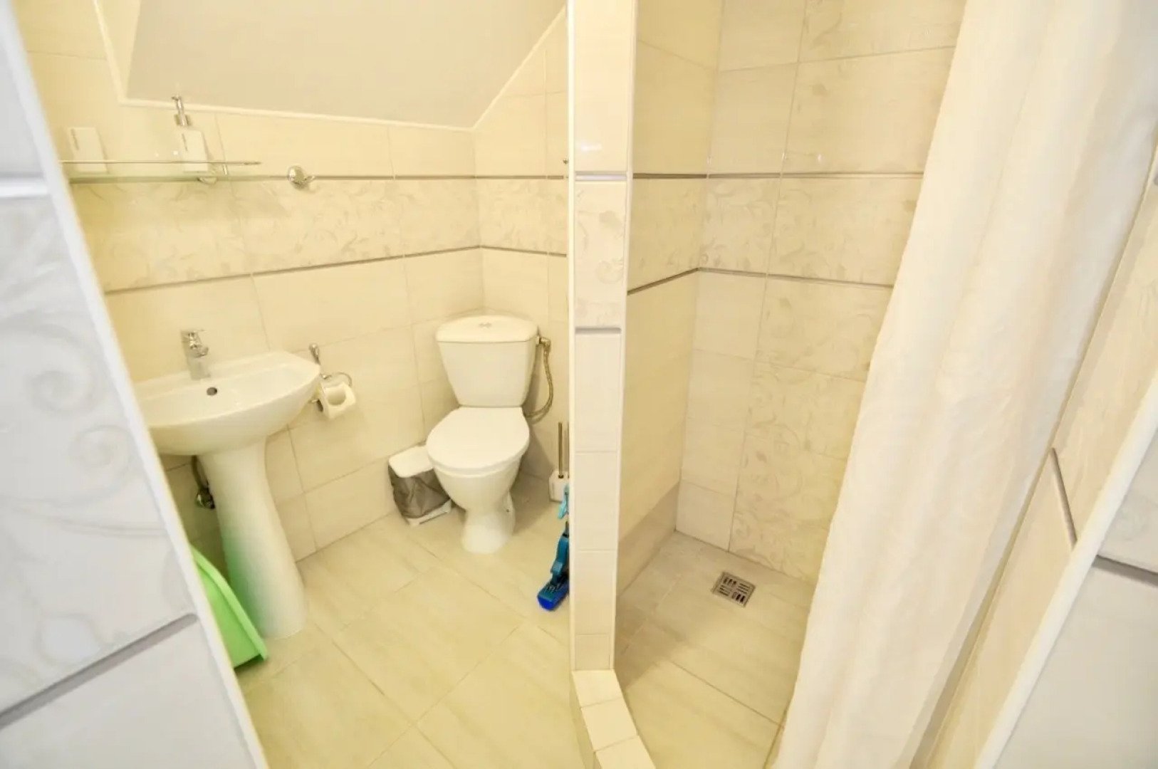 Апартаменты Однокомнатные на улице Дражинского 27