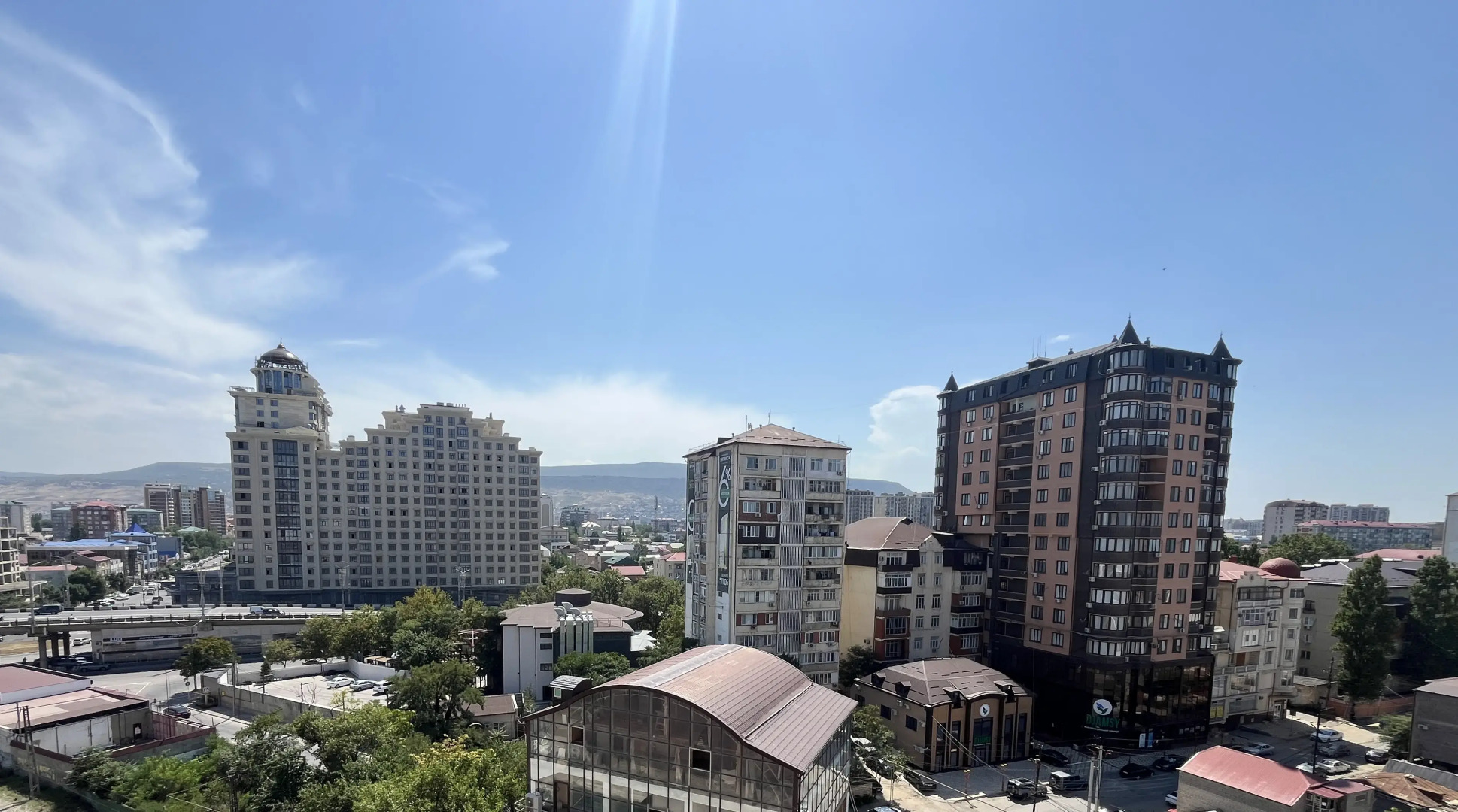 Апартаменты Sundag Д138