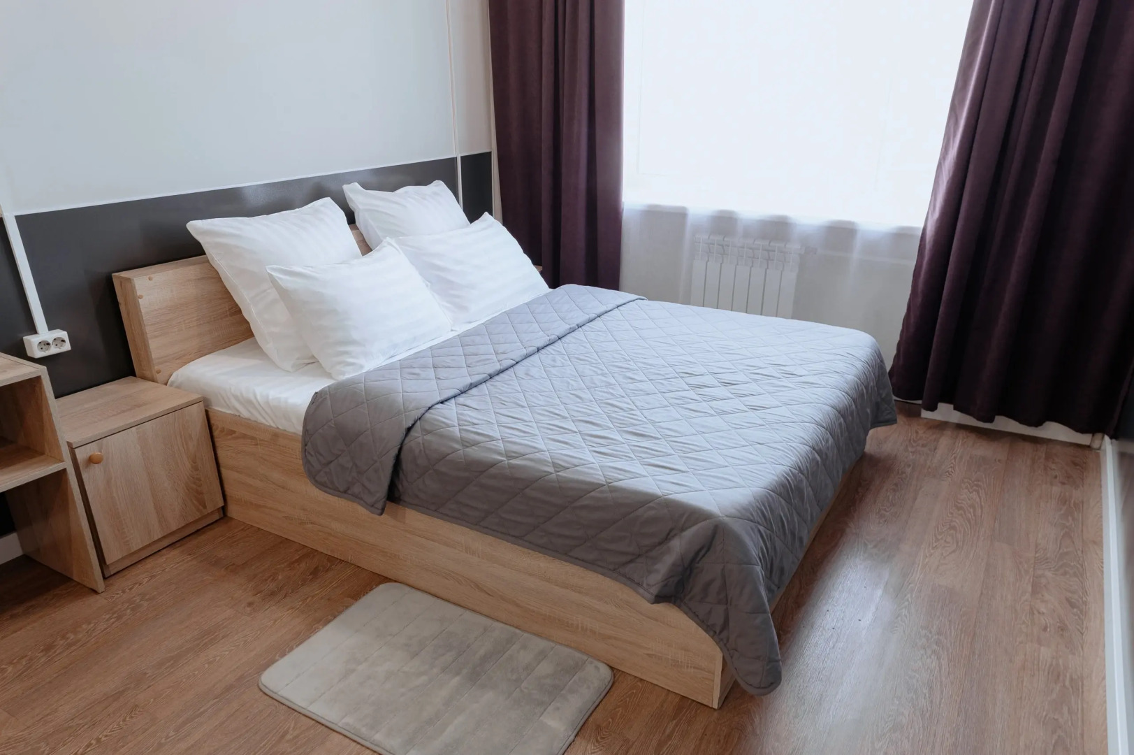 Апарт-отель Соколов