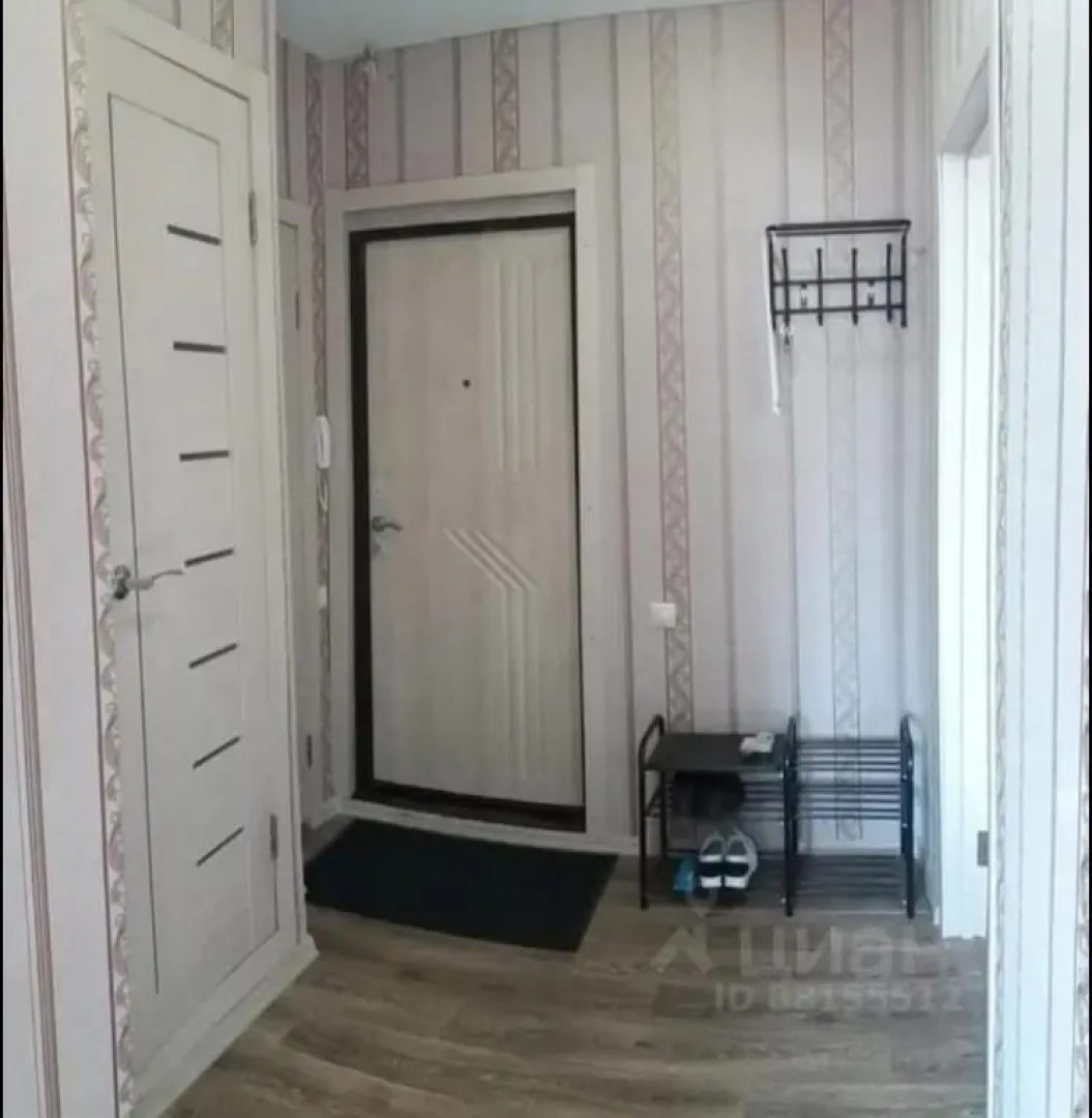 Квартира Магистральная