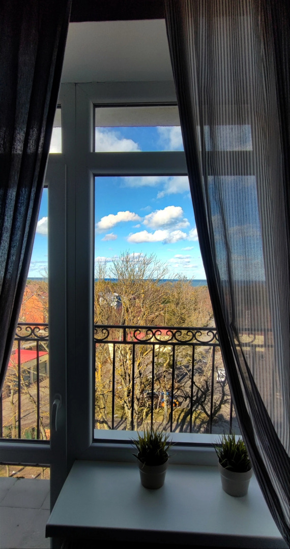 Квартира Лофт у Моря в Пионерском