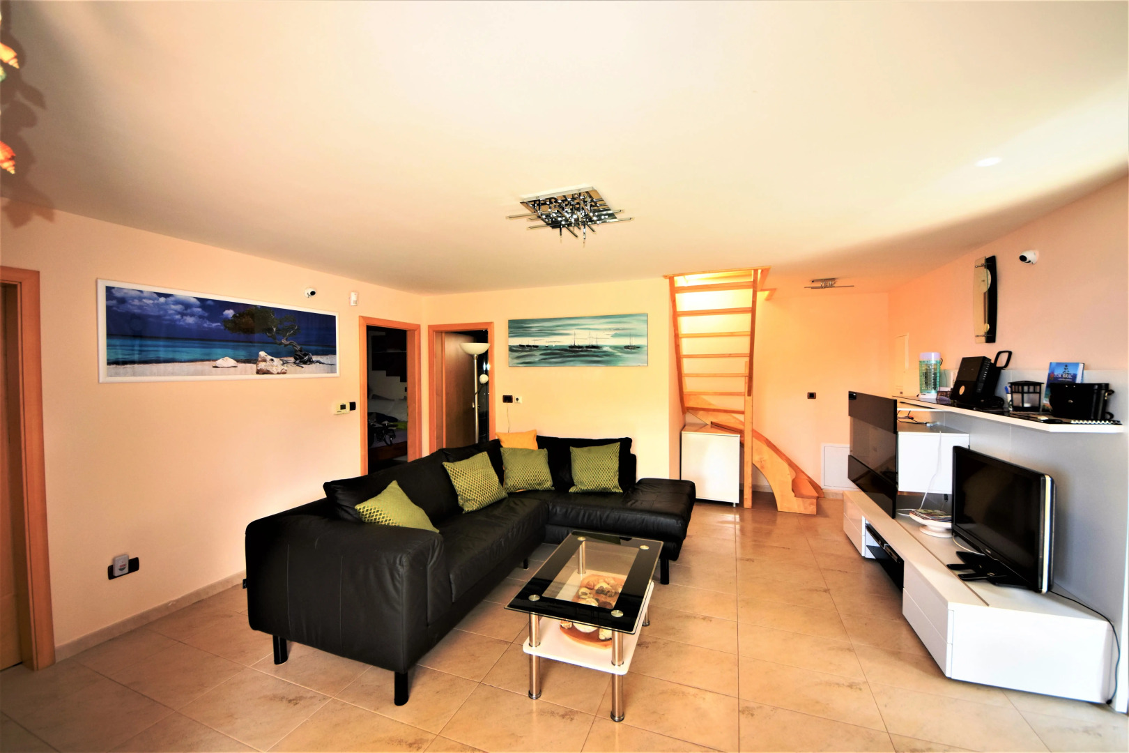 Вилла Holiday home amazing place by the sea