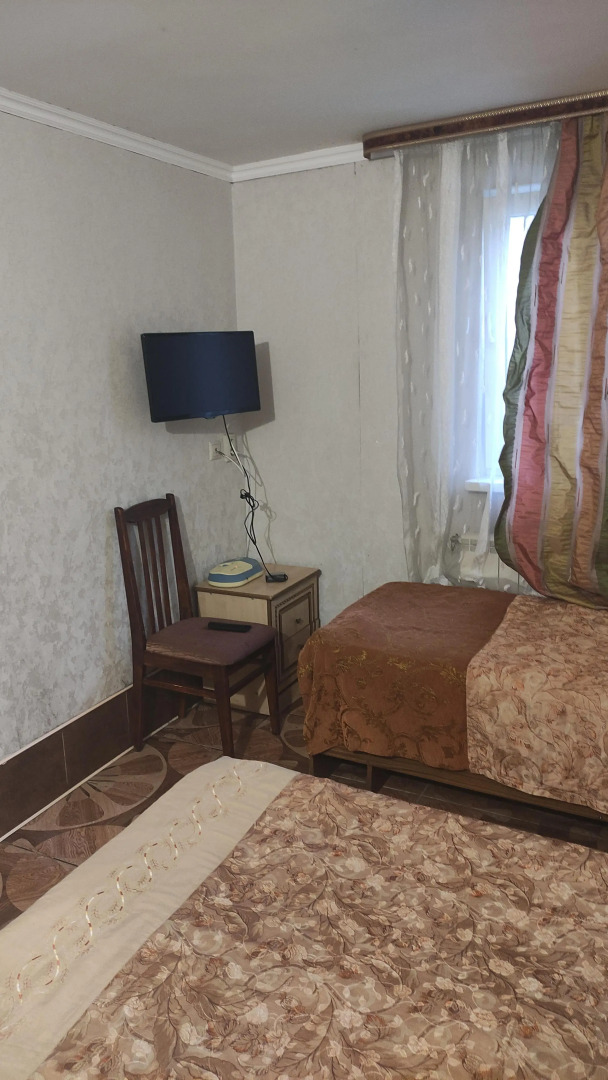 Гостевой дом Есения