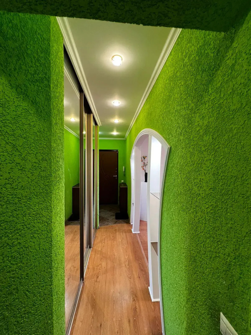 Квартира 3 комнаты