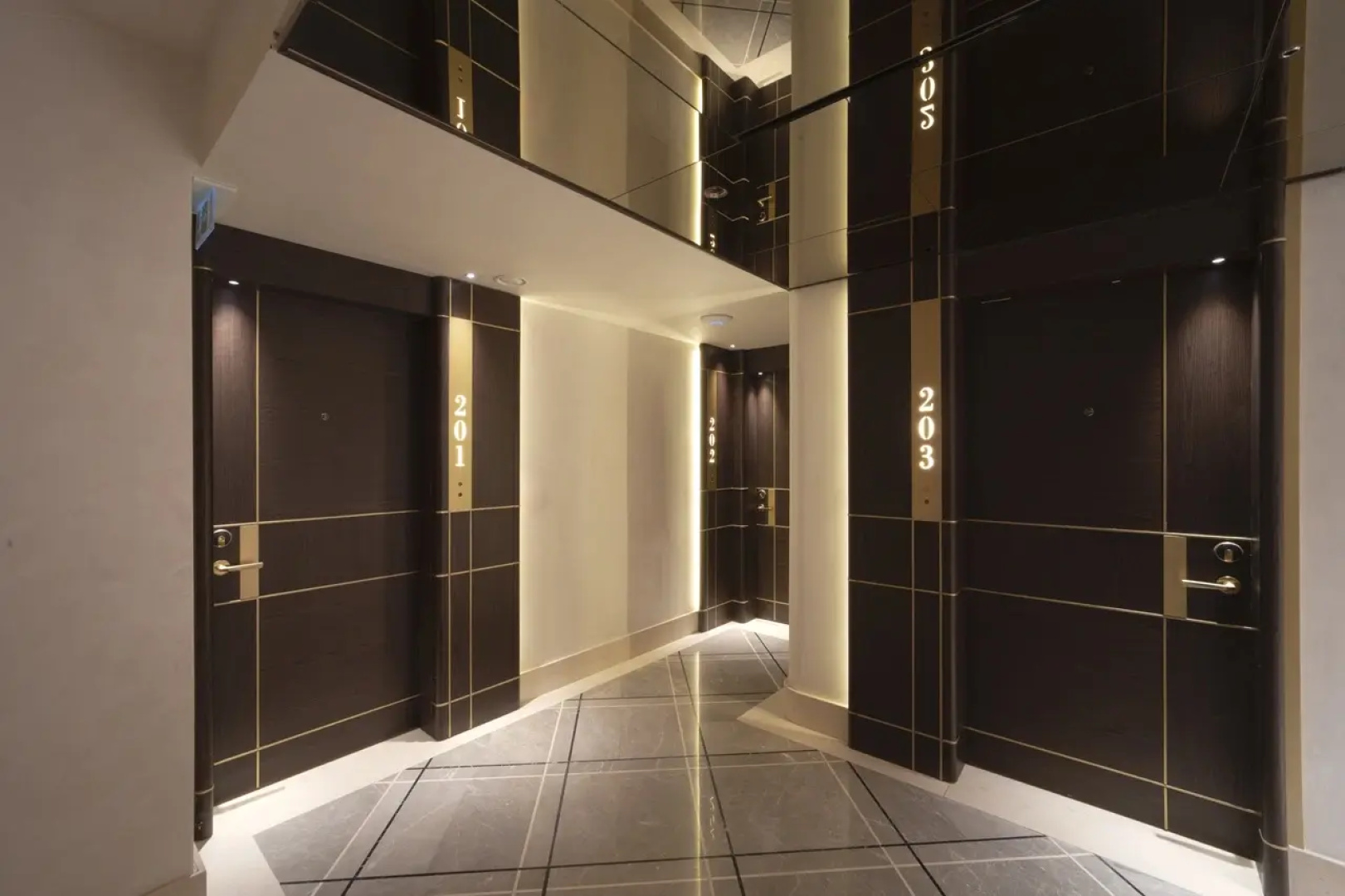 Bentley Hotel Bosphorus