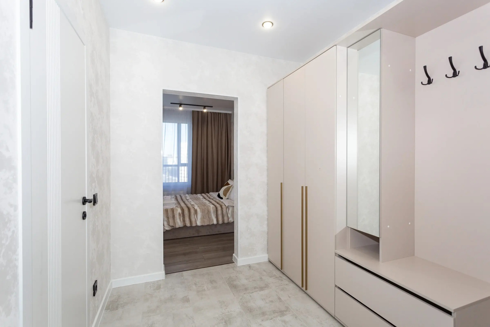 Квартира Уютная в центре города