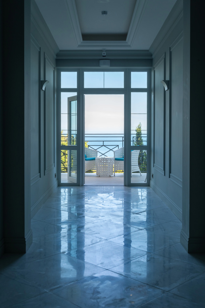 Отель Камелия