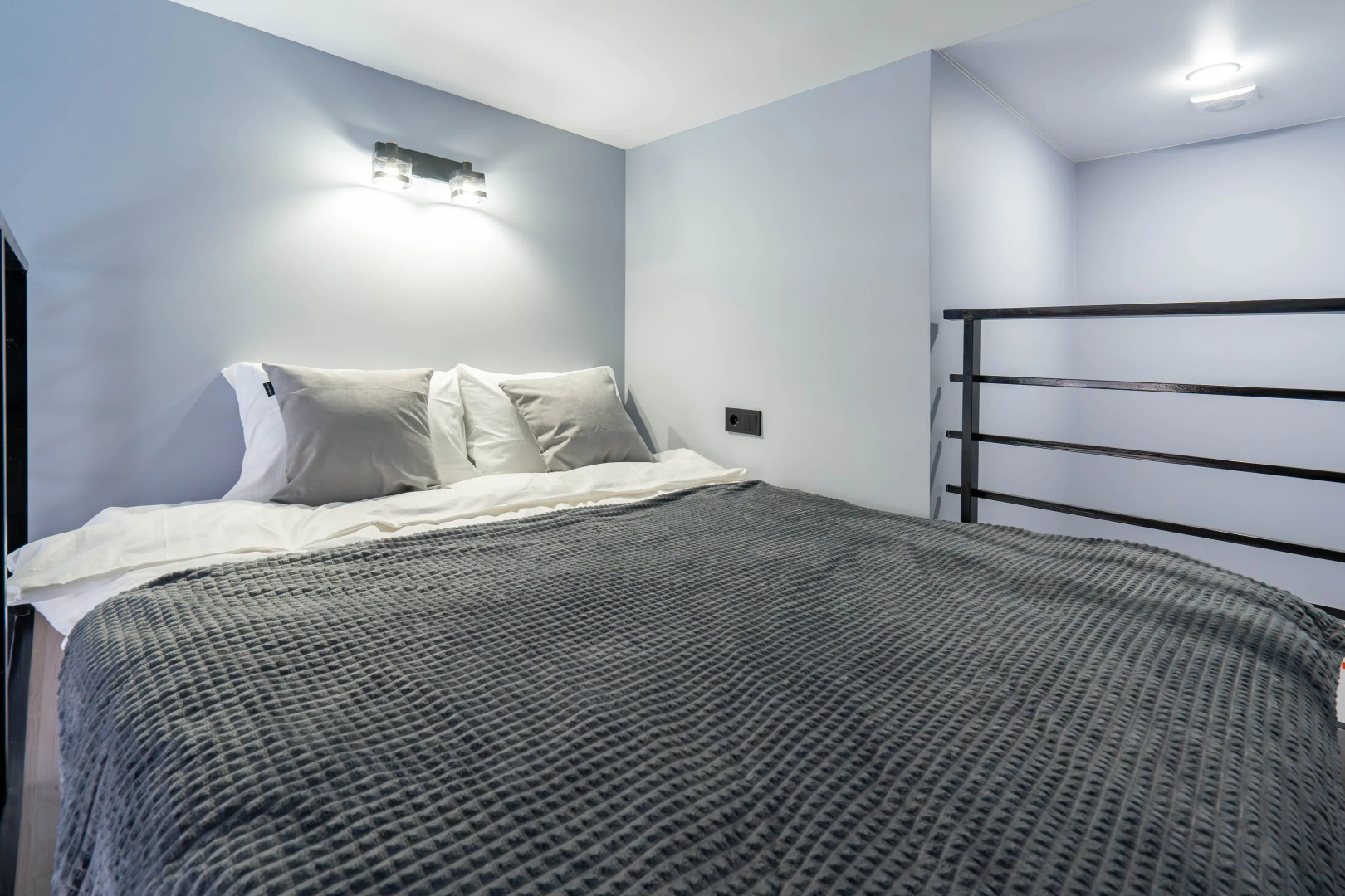 Квартира Уютное жилье у набережной