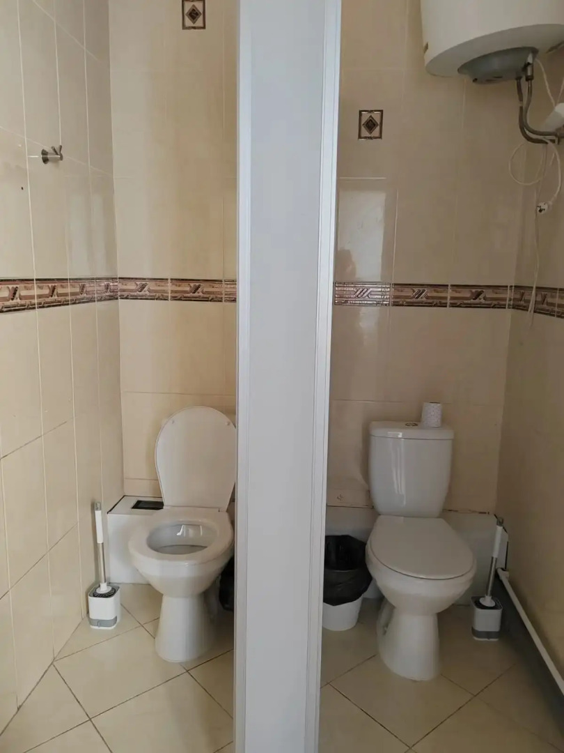 Хостел Улей