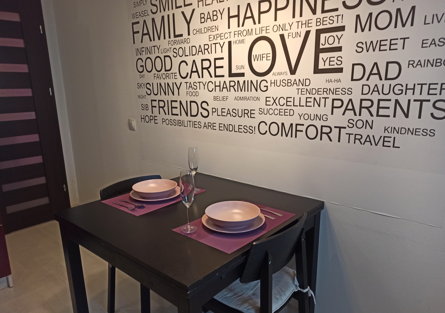 Апартаменты на Ялтинской с видом на реку