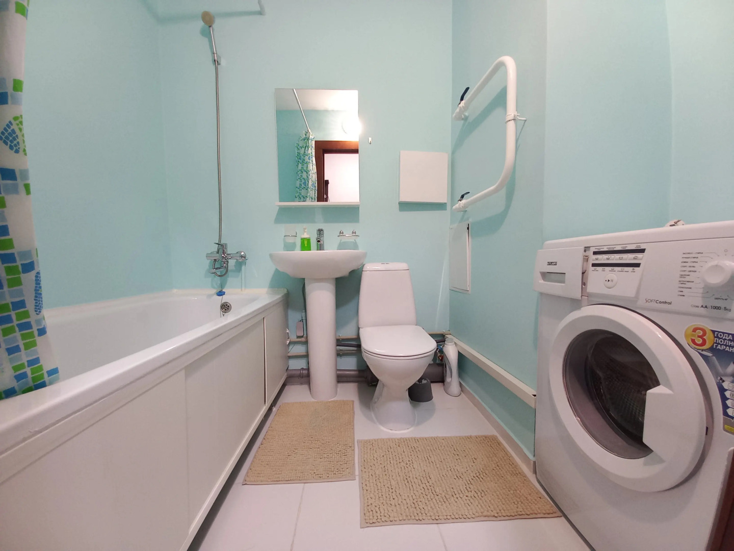 Апартаменты Жидкова 6