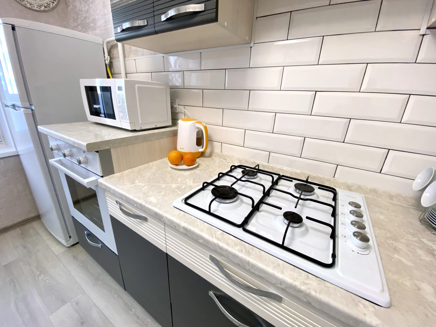 Апартаменты Fsf Премиальные с Кофемашиной - Бесконтактный заезд